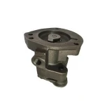 Heavy truck oil pump Gear pump 0040910501,0040910401
