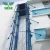 Import Heavy Weight 10m Great CE certification elevators for sale vertical lead rail lift platform from China