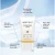 Import HeBiQuan  OEM/ODM Anti UV Sun screen Cream SPF 50 Protect Skin Sun Block Cream from China