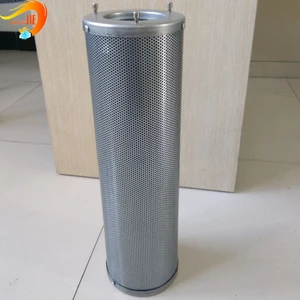 hepa activated carbon air filter price manufacture best selling products