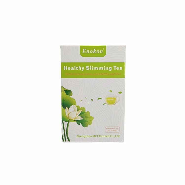 Herbal Detox Weight Loss Tea Slimming Drink beauty slimming tea