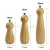 Import Herbs Spice Tools Wood Salt And Pepper Mills Set from China