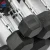 Import Hex Rubber Dumbbells Fitness Accessories from China