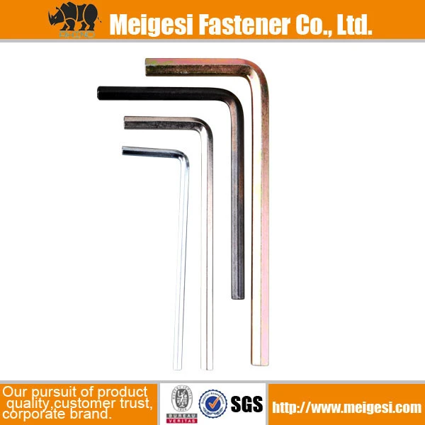 hex wrench Allen key High quality HEX KEY