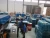 Import HG-B100T hydraulic Vacuum plastic Flocked Tray cut press machine from China