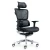 High Back Swivel Ergonomic Metal Frame Plastic Executive Adjustable Leather Office Chair