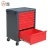Import high capacity factory supplier 7 drawer tool box trolley cart garage use from China