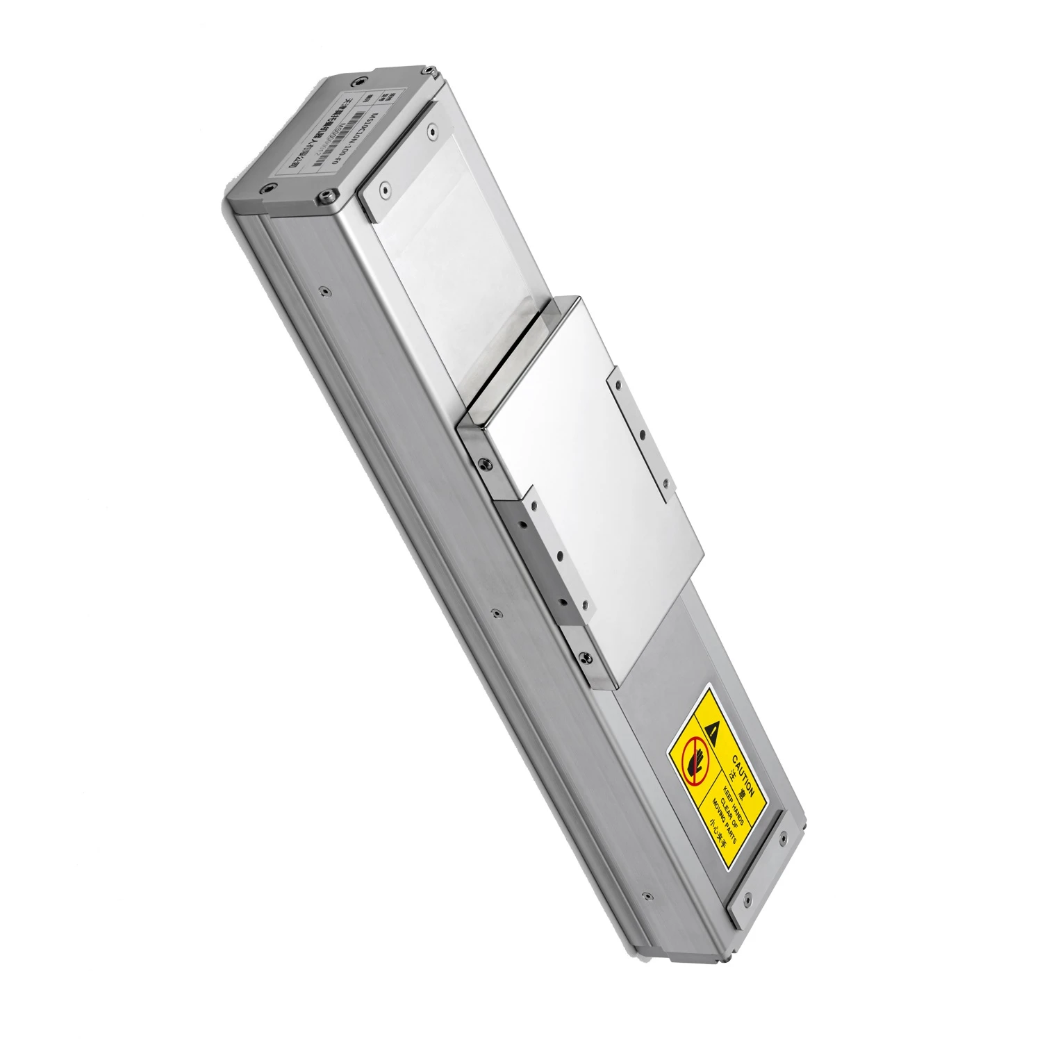 High Cleanroom grade  0.01 accuracy linear rail module linear module profile linear sliding bearing