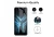 Import High Clear Anti-Shatter Tempered Glass Film Cell Phone Screen Protector for Asus ROG Phone 3 from China