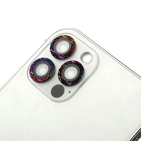 Buy High Definition 9h Hardness 0.3mm Hd Clarity Tempered Glass Diamond ...
