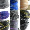 High Density 5mm 10mm 12mm 15mm 20mm OEM braided flexible zipper cable sleeve