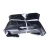 Import High density polyethylene HDPE fish pond waterproof geomembrane for landfill from China