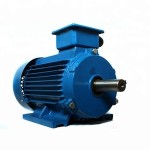 High efficiency compressor motor Y2-132M-4 3 phase 10hp electric motor