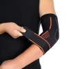 High Elastic Tennis Elbow Brace With Compression Pad To Support Movement