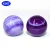 Import High-end custom crystal purple striped agate loose beads semi-finished products for DIY handmade bracelet necklace accessories from China
