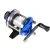 Import High End Mini Full Metal Automatic Reels New Customization Ice Pole Fishing Reel from China