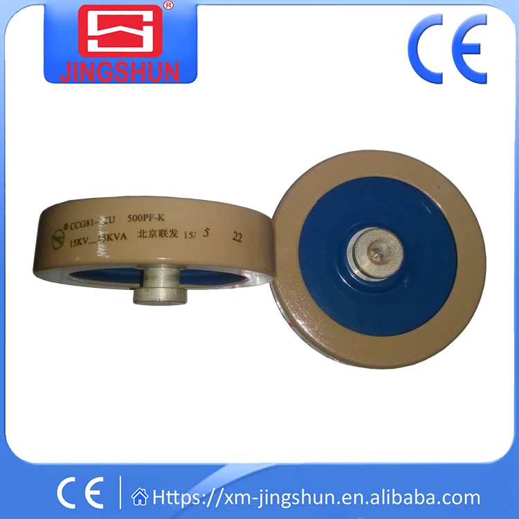 high frequency welding machine use capacitor,blue ceramic capacitor