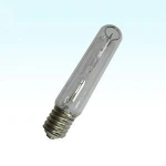 high intensity discharge lamp system metal halide lamp