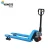 Import High Lift Hydraulic pallet jack with rubber wheels from China