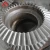 Import high manganese stone crusher spare parts for jaw crusher for Sand Production Line from China