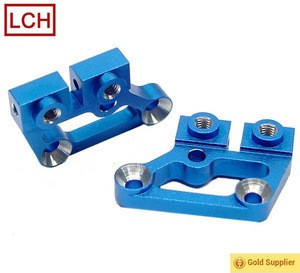 Buy High Performance Aluminum Cnc Parts For Computer Case from Shenzhen ...