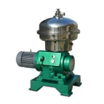 High performance Automatic Electric cream separator machine cream separator dairy equipment