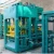 Import High performance fully automatic fly ash brick making machine price from China