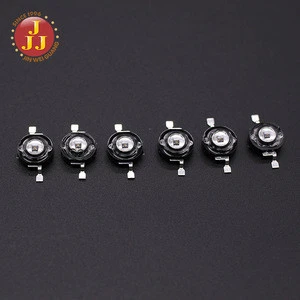 High power round 850 infrared emission led chip diode