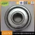 Import high precision 12x37x12 mm Chrome steel GCr15 deep groove ball bearing 6301 from China