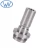 Import High precision CNC lathe processing of small stainless steel CNC turning parts from China