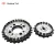 Import High precision CNC machine spiral bevel gear cutters from China