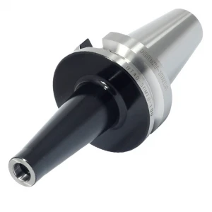 High Precision Screw in Milling Cutter Holder with BT40 standard CNC Tool Holder