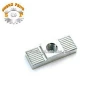High precision stainless steel milling process stainless steel machinery components