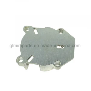 High Precision Stainless Steel Part Washing Machine Component