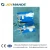 Import High pressure manual hydraulic piston hydrostatic test pump from China