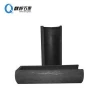 High Pure graphite gold ingot mold for gold bar