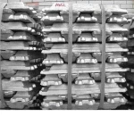 High Purity 99.7% 99.99% Aluminum Ingot for sale