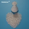 High purity activated alumina filter adsorption for defluoridation of drinking water