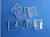 Import High purity clear transparent quartz sight glass plate from China