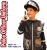 Import High quality 14 pcs kids police uniform role play  halloween theater children costumes for  play dress up from China