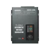 High quality 15KVA wall mounted 220V automatic voltage stabilizer regulator