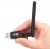 Import High-quality 300Mbps Wireless Wifi Adapter With 2dB Antenna USB Wifi Receiver Lan Network Card 802.11n/b/g from China