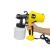 Import High Quality 400W Electric Spray Gun HVLP Household Paint Sprayer 700ml Flow Control Airbrush Easy Spraying by PROSTORMER from China