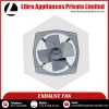 High Quality 500 CFM Exhaust Fan in Axial Range