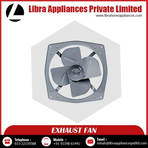 High Quality 500 CFM Exhaust Fan in Axial Range