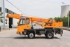 High Quality 5Ton Lorry Mini Truck Crane for Sale