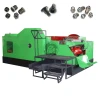 High Quality 6 Die And 6 Punch Rivets Nut Making Machine