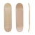 Import High Quality 7ply 100% Canadian Maple Deck Skateboard blank veneer for Adults from China