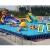 Import High quality above ground Metal Frame Supported Swimming pool from China