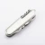 Import High Quality Amazon aluminum handle multifunctional folding pocket knife from China